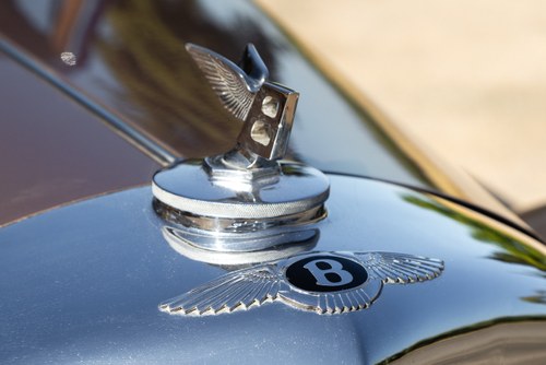 1954 Bentley R Type à vendre (picture 103 of 171)