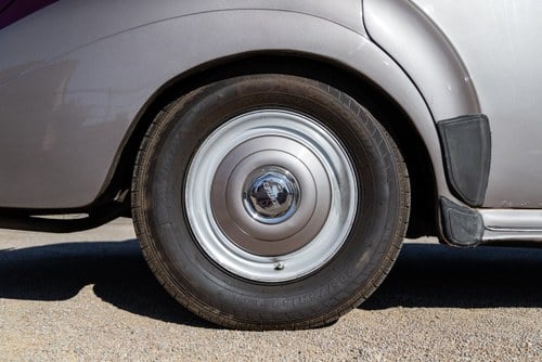 1954 Bentley R Type à vendre (picture 5 of 171)