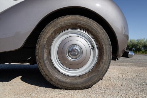 1954 Bentley R Type à vendre (picture 31 of 171)