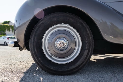 1954 Bentley R Type à vendre (picture 32 of 171)