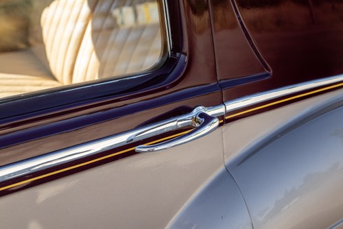 1954 Bentley R Type à vendre (picture 115 of 171)