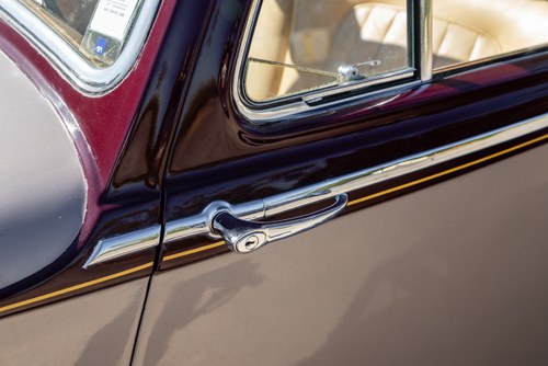 1954 Bentley R Type à vendre (picture 116 of 171)