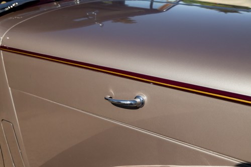 1954 Bentley R Type à vendre (picture 118 of 171)