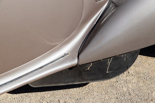 1954 Bentley R Type à vendre (picture 122 of 171)