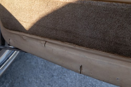 1954 Bentley R Type à vendre (picture 40 of 171)