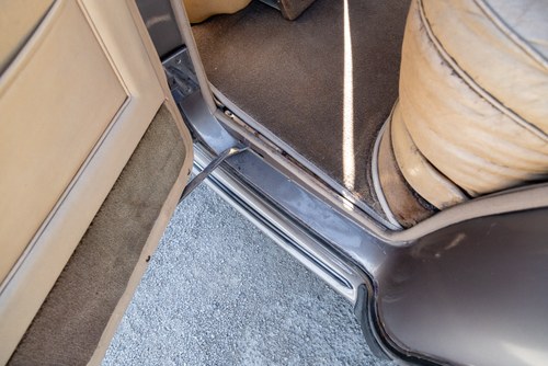 1954 Bentley R Type à vendre (picture 42 of 171)