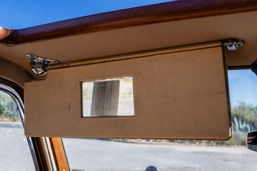 1954 Bentley R Type à vendre (picture 48 of 171)