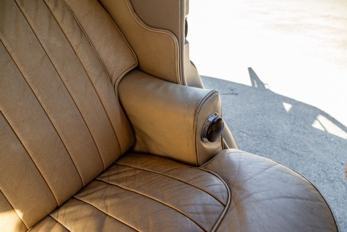 1954 Bentley R Type à vendre (picture 50 of 171)