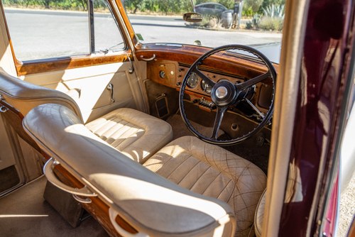1954 Bentley R Type à vendre (picture 56 of 171)