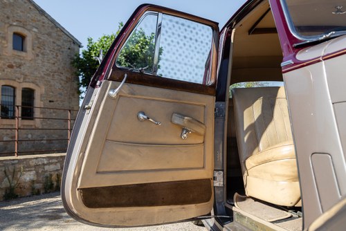 1954 Bentley R Type à vendre (picture 59 of 171)