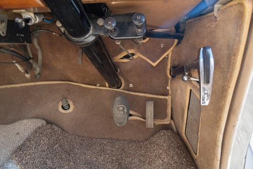 1954 Bentley R Type à vendre (picture 61 of 171)