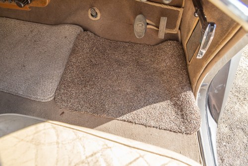 1954 Bentley R Type à vendre (picture 64 of 171)