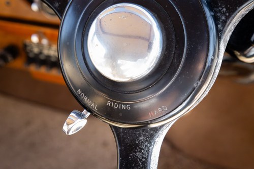 1954 Bentley R Type à vendre (picture 66 of 171)