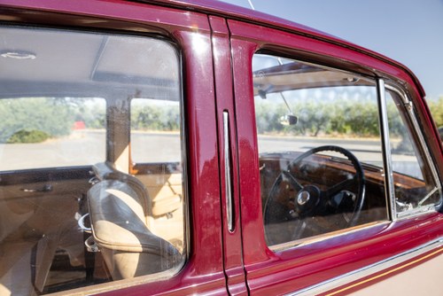 1954 Bentley R Type à vendre (picture 126 of 171)