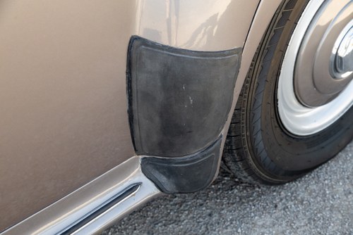 1954 Bentley R Type à vendre (picture 128 of 171)