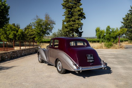1954 Bentley R Type à vendre (picture 4 of 171)