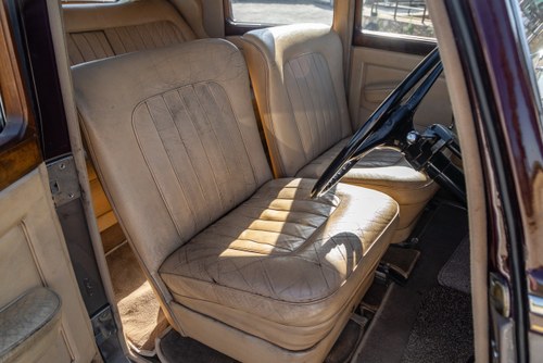 1954 Bentley R Type à vendre (picture 68 of 171)