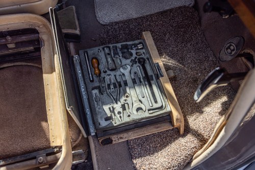 1954 Bentley R Type à vendre (picture 75 of 171)