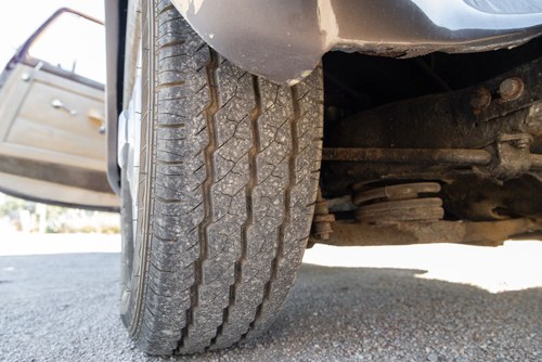 1954 Bentley R Type à vendre (picture 138 of 171)