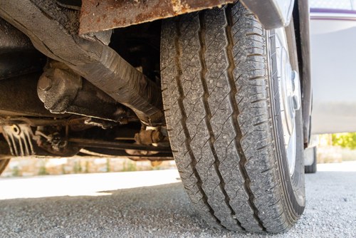 1954 Bentley R Type à vendre (picture 139 of 171)