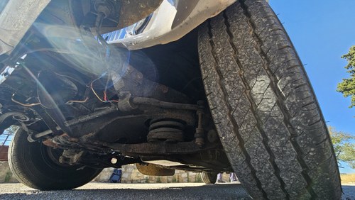 1954 Bentley R Type à vendre (picture 144 of 171)