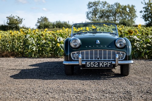 1959 Triumph TR3A Te koop (foto 19 van 308)