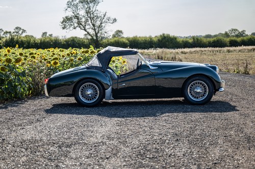 1959 Triumph TR3A Te koop (foto 28 van 308)