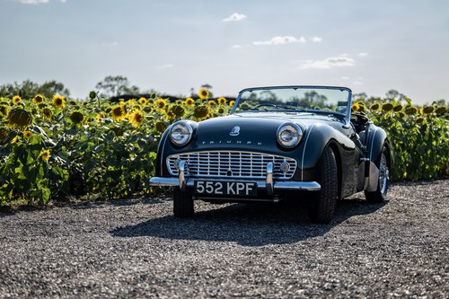 1959 Triumph TR3A Te koop (foto 31 van 308)
