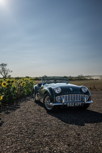 1959 Triumph TR3A Te koop (foto 46 van 308)
