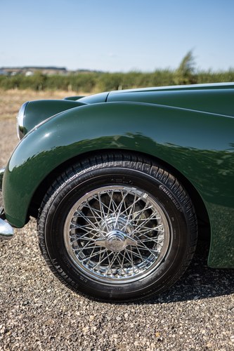 1959 Triumph TR3A Te koop (foto 59 van 308)