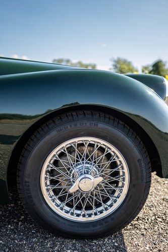 1959 Triumph TR3A Te koop (foto 61 van 308)