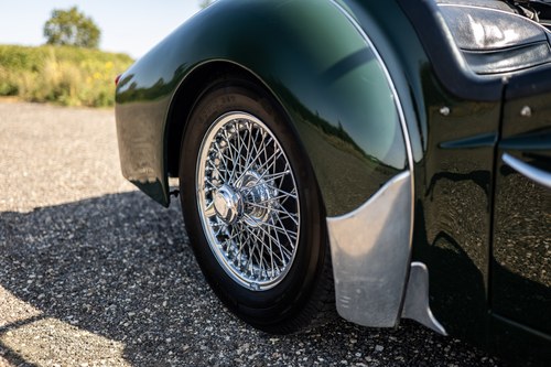 1959 Triumph TR3A Te koop (foto 62 van 308)