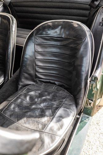 1959 Triumph TR3A Te koop (foto 64 van 308)