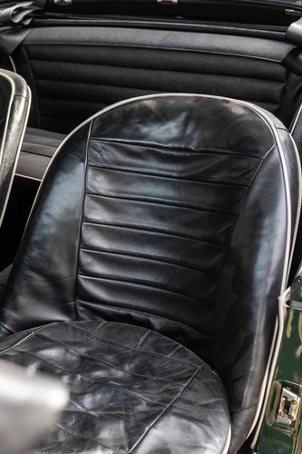 1959 Triumph TR3A Te koop (foto 66 van 308)