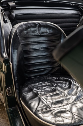 1959 Triumph TR3A Te koop (foto 70 van 308)