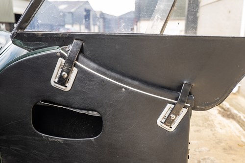 1959 Triumph TR3A Te koop (foto 72 van 308)