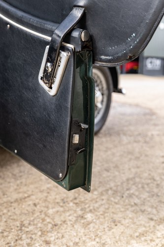 1959 Triumph TR3A Te koop (foto 73 van 308)