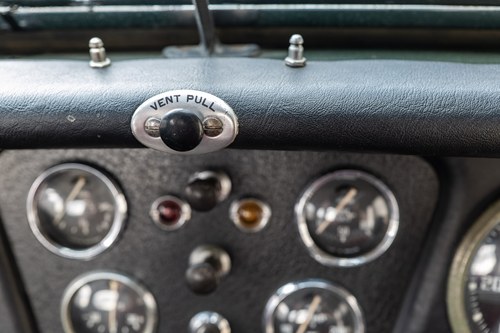 1959 Triumph TR3A Te koop (foto 80 van 308)