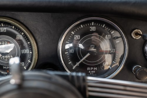 1959 Triumph TR3A Te koop (foto 83 van 308)