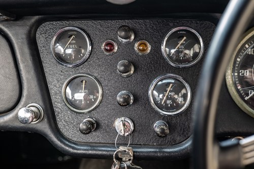 1959 Triumph TR3A Te koop (foto 84 van 308)