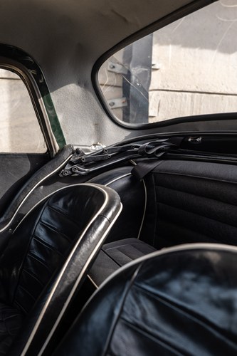 1959 Triumph TR3A Te koop (foto 95 van 308)