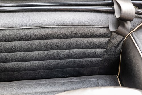 1959 Triumph TR3A Te koop (foto 97 van 308)