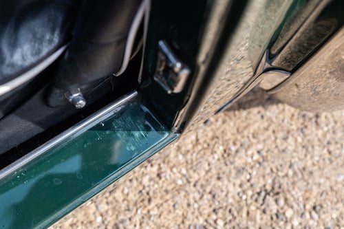 1959 Triumph TR3A Te koop (foto 99 van 308)