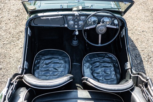 1959 Triumph TR3A Te koop (foto 103 van 308)