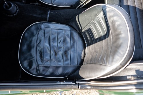 1959 Triumph TR3A Te koop (foto 105 van 308)