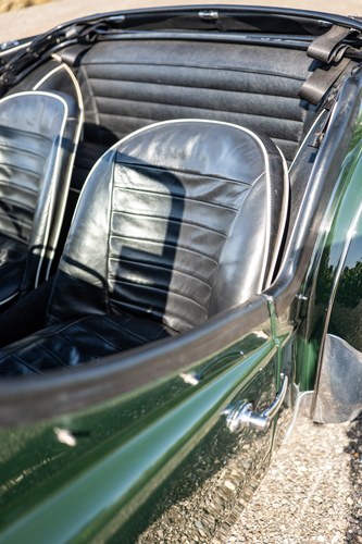 1959 Triumph TR3A Te koop (foto 106 van 308)