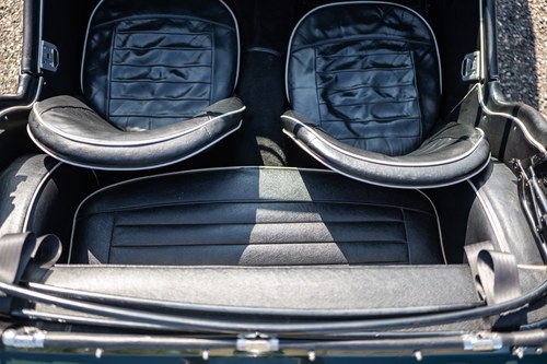 1959 Triumph TR3A Te koop (foto 107 van 308)