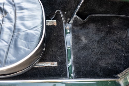 1959 Triumph TR3A Te koop (foto 121 van 308)