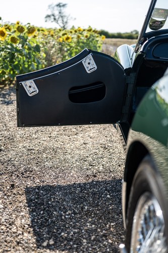 1959 Triumph TR3A Te koop (foto 122 van 308)