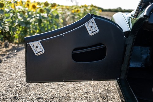 1959 Triumph TR3A Te koop (foto 123 van 308)